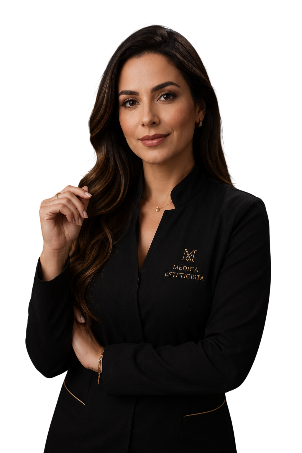 Dra. Alessandra Veiga
