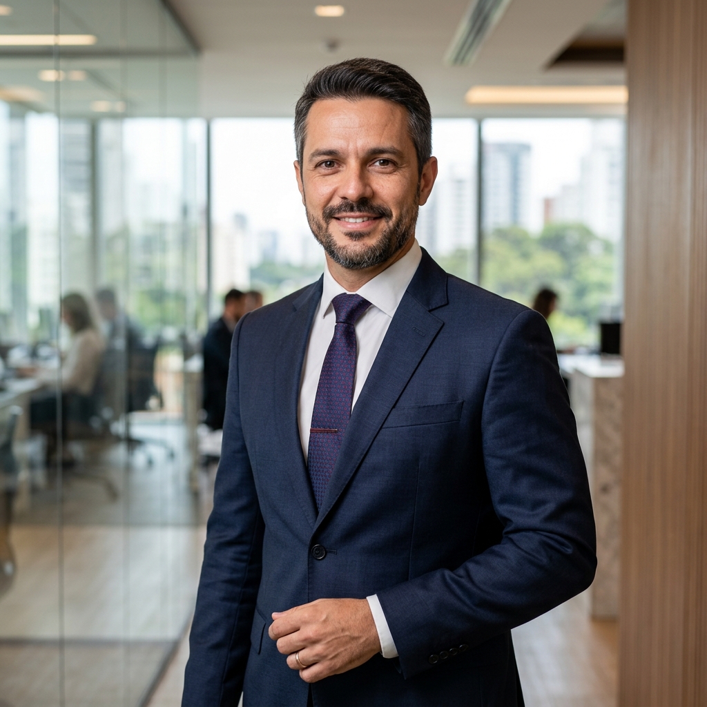 Roberto Albuquerque